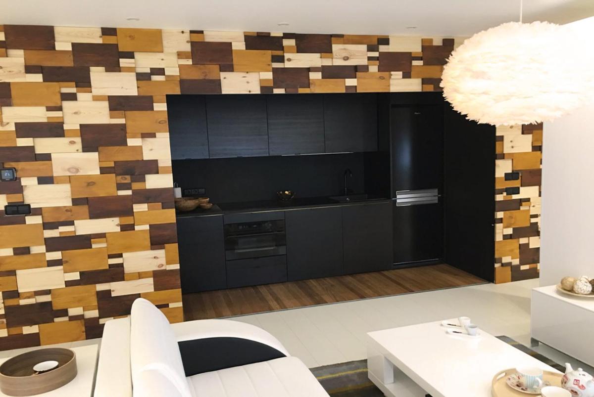 Golden & White Apartment Santiago de Compostela