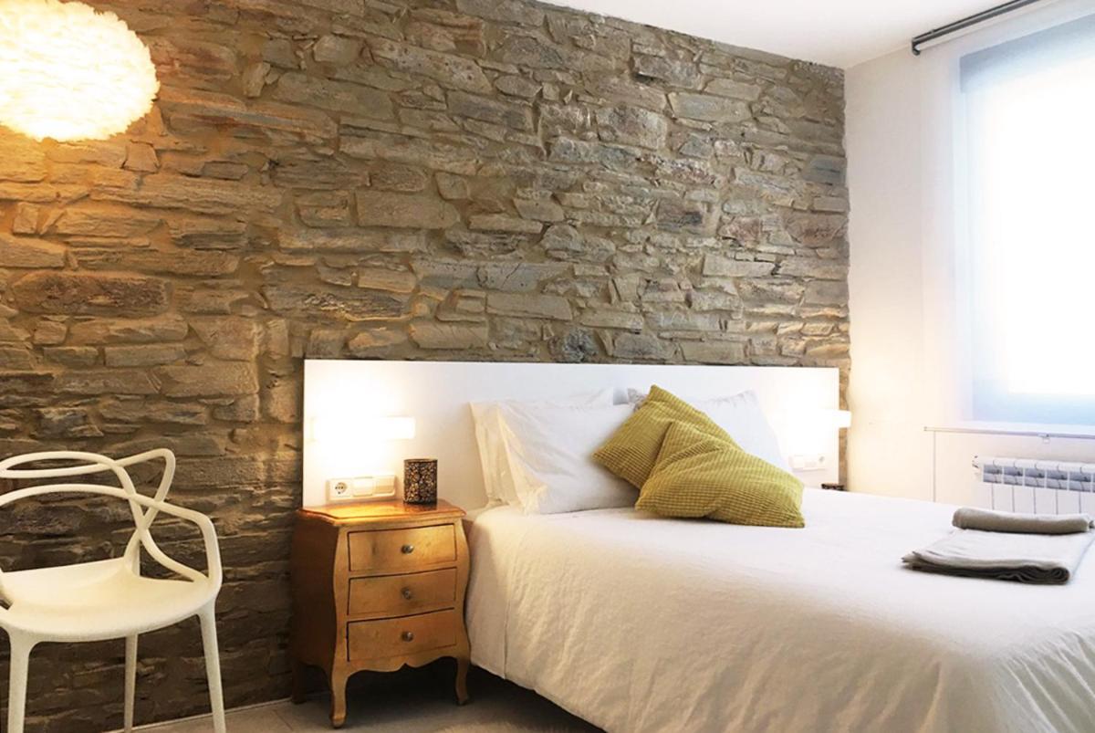 Apartment Golden & White Santiago de Compostela