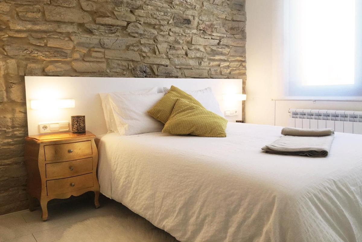 Apartment Golden & White Santiago de Compostela