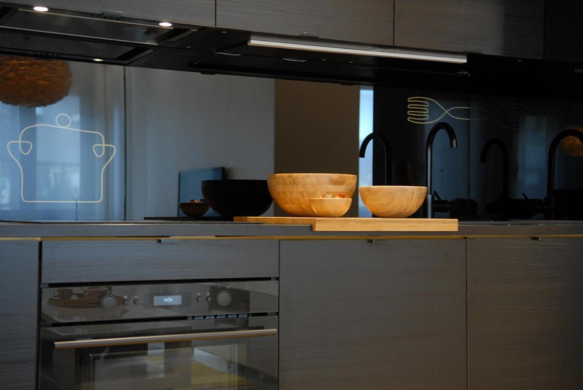 Apartment Golden & White Santiago de Compostela