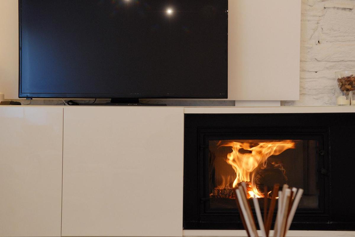 Apartment Golden & White Santiago de Compostela